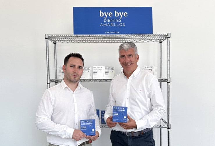Dr. Inuk, llega a las farmacias de toda España de la mano de Areafar