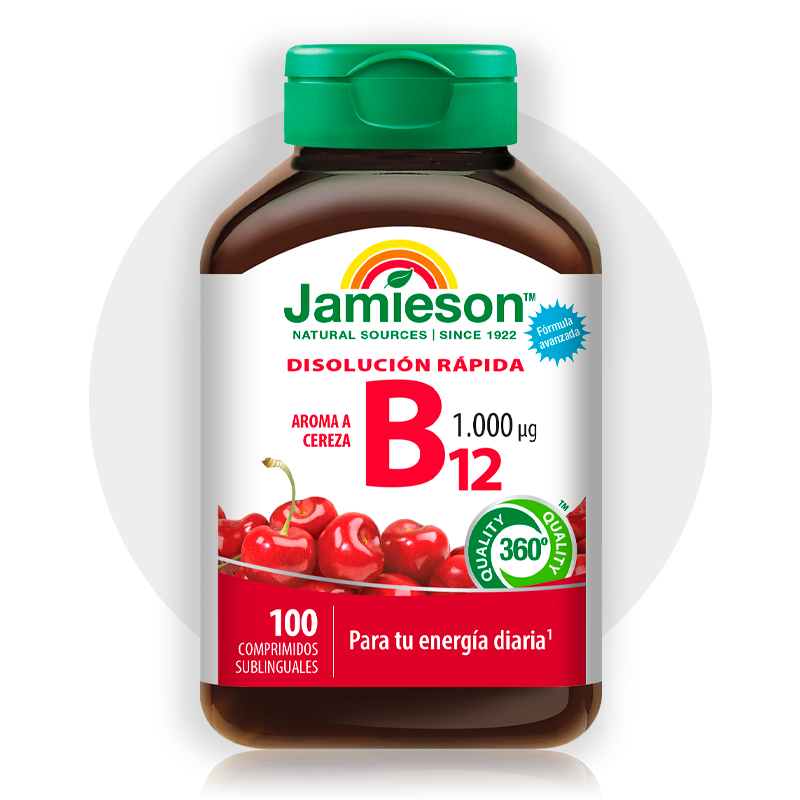 VITAMINA B12