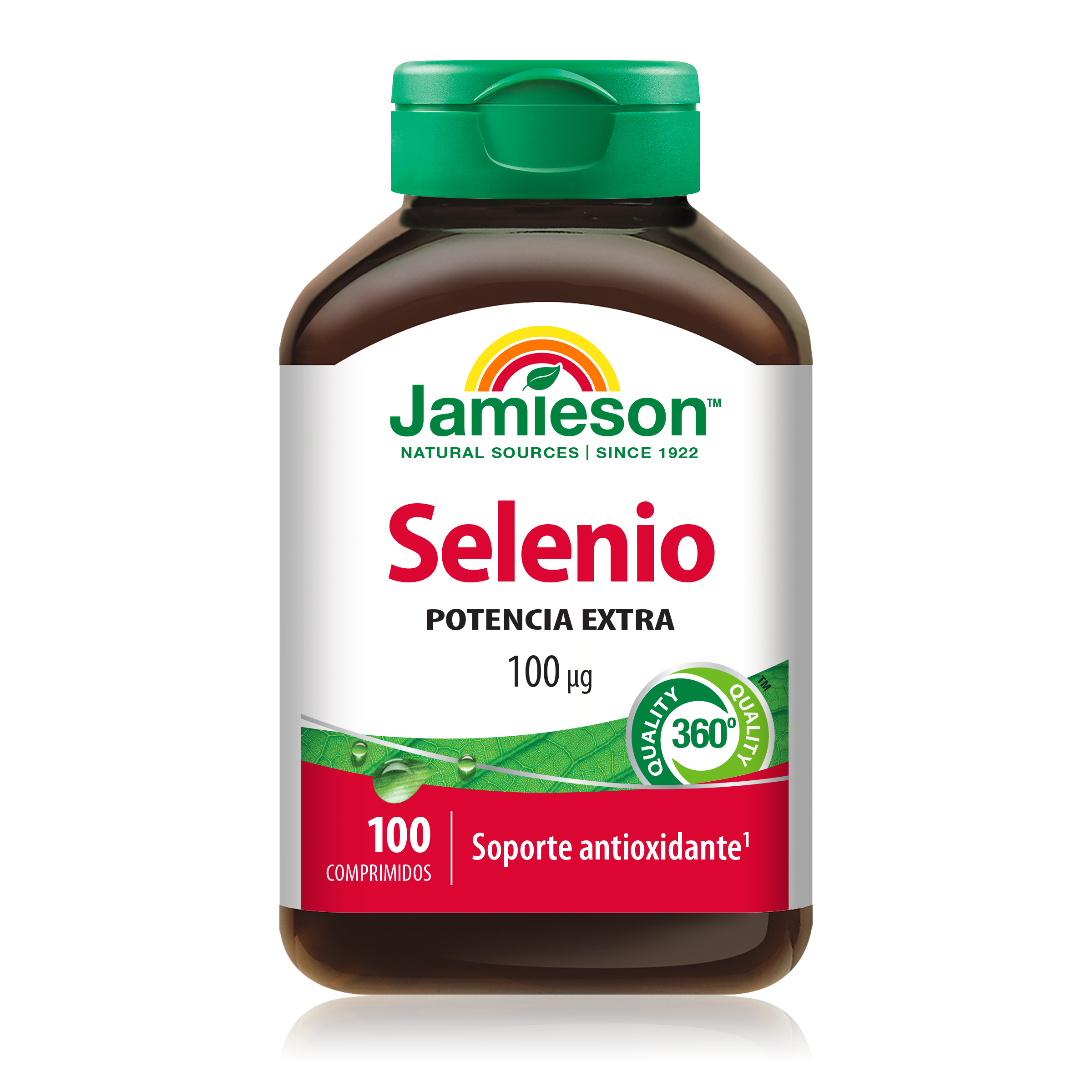 SELENIO POTENCIA EXTRA