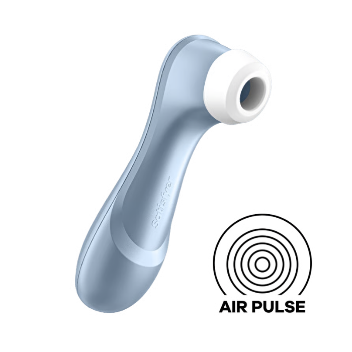 Pro 2 Generation 2 Blue