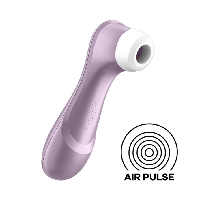 Pro 2 Generation 2 violet