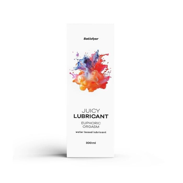 Juicy Gel Euphoric Orgasm 300ml