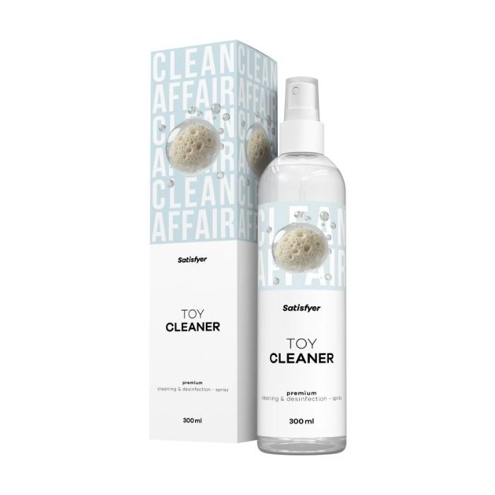 Toy Cleaner 300ml