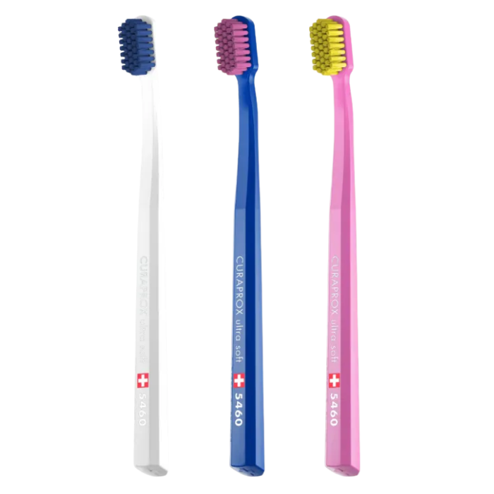 Cepillo CS 5460 - Pack de tres