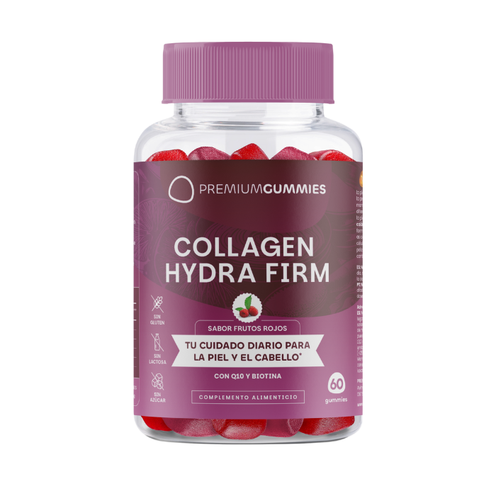 COLLAGEN HYDRA FIRM