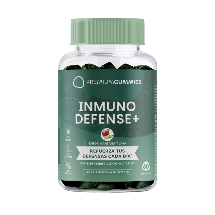 INMUNO DEFENSE +