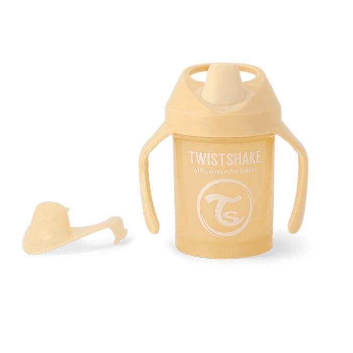 Taza Mini para bebés