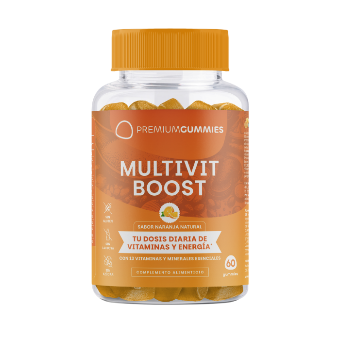 MULTIVIT BOOST