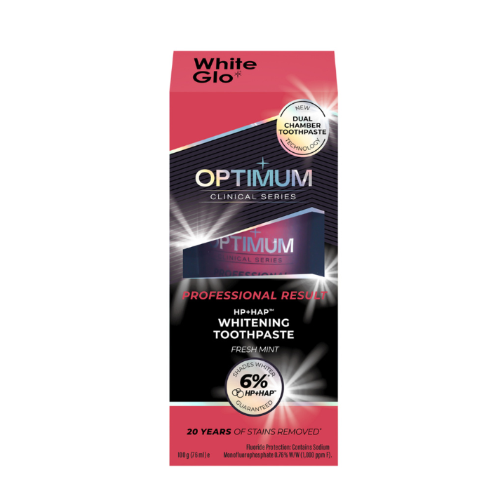 Optimum Professional Result