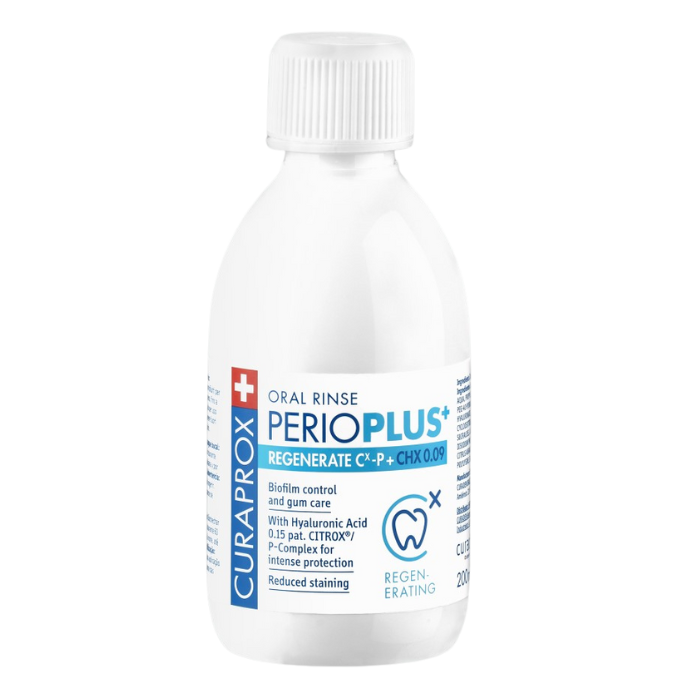 PERIO PLUS REGENERATE