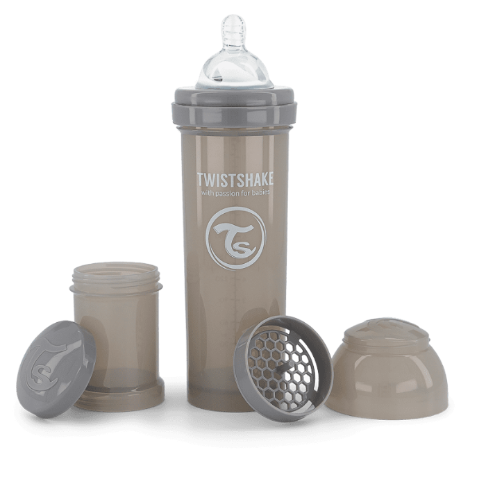 Biberón Anticólicos 330ml