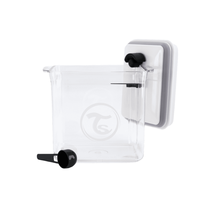 Dosificador Leche En Polvo