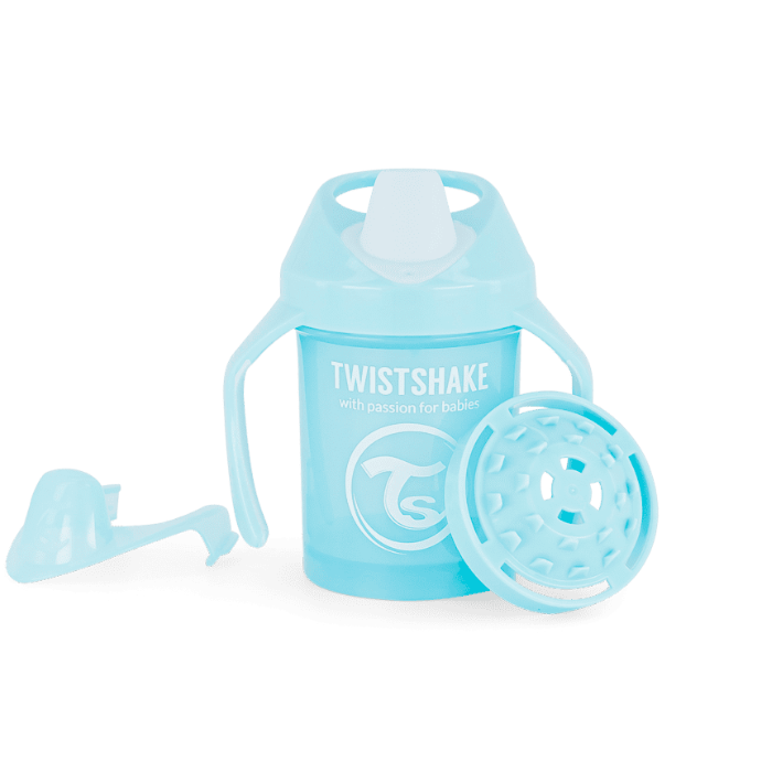 Taza Mini para bebés