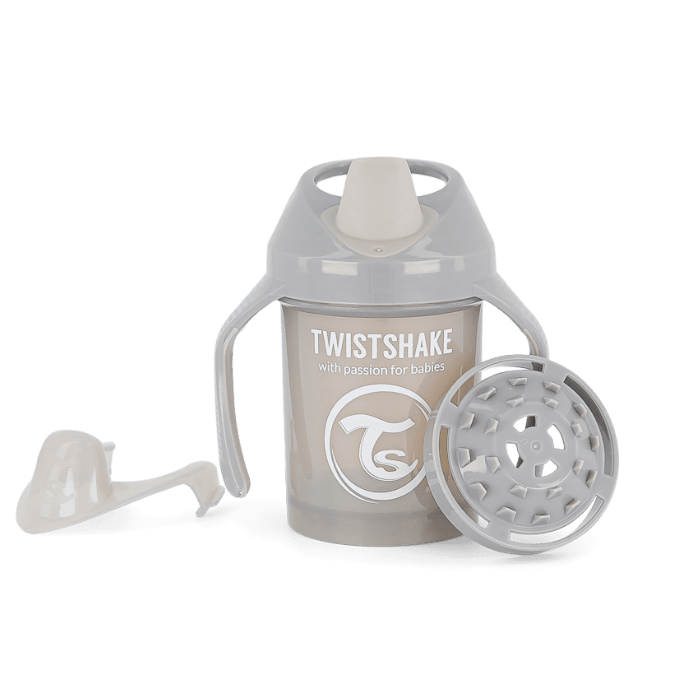 Taza Mini para bebés