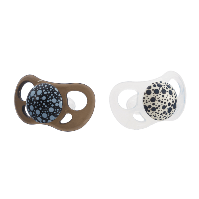 Chupetes - Pack 2 unidades