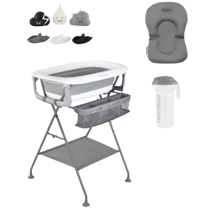 Kit de Baño completo