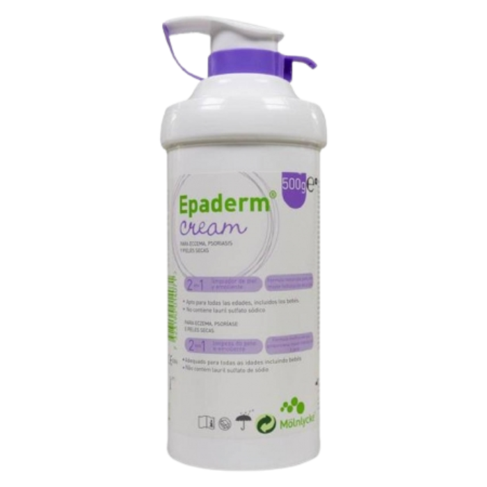 Epaderm Crema
