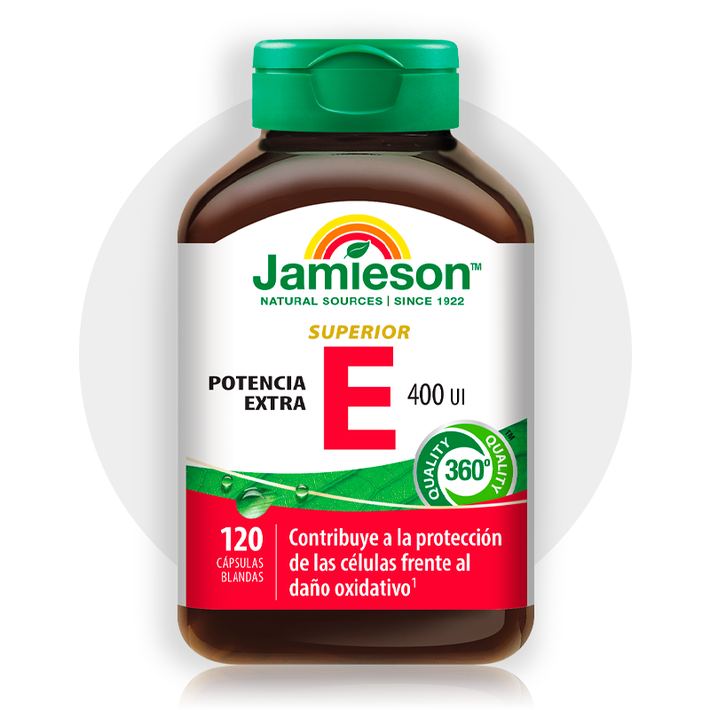 VITAMINA E SUPERIOR