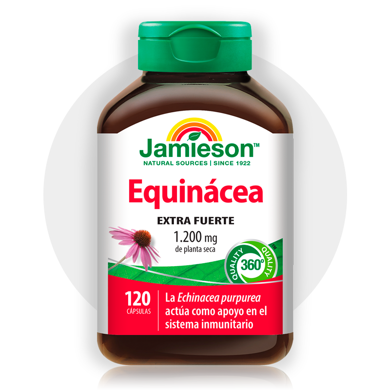 EQUINACEA EXTRA FUERTE