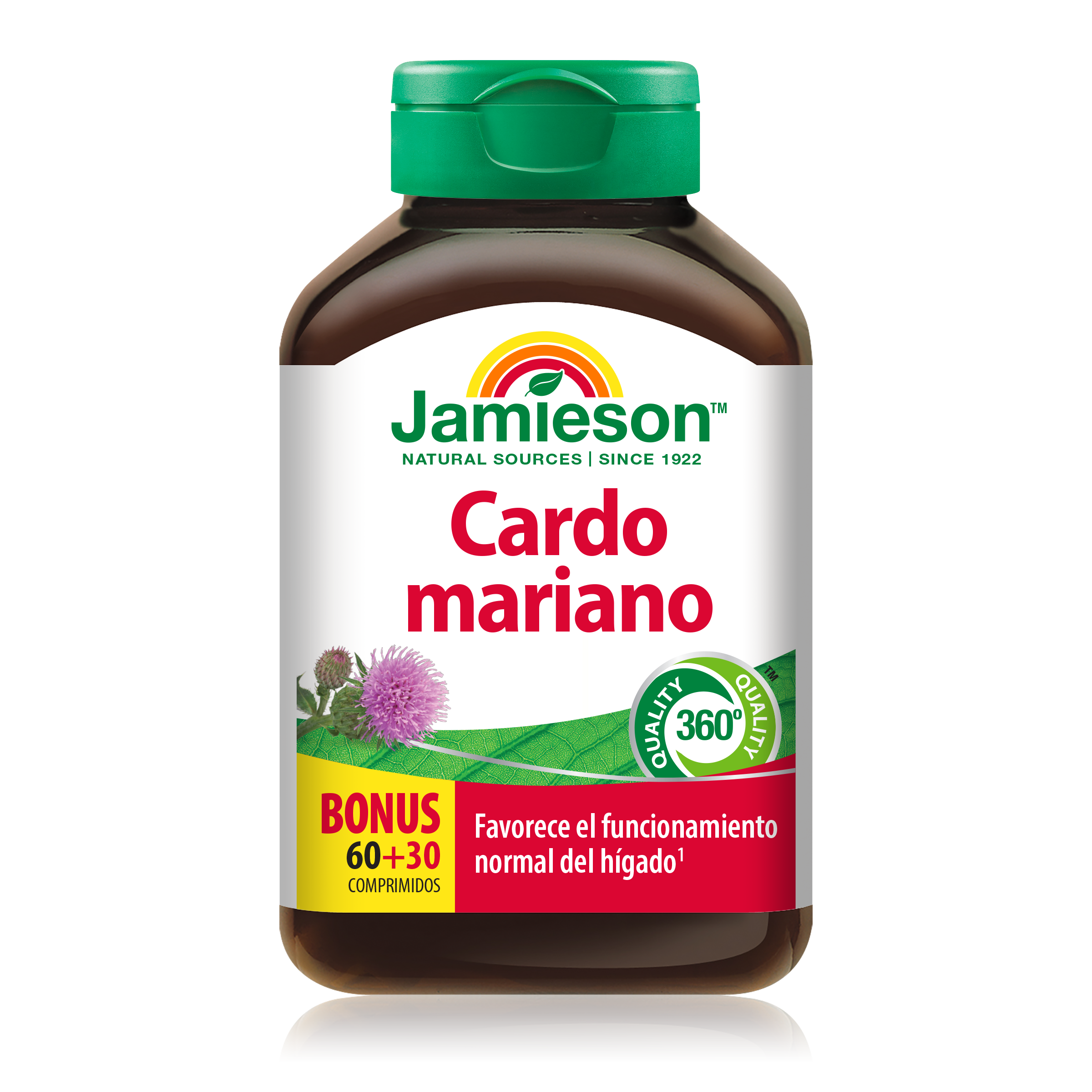 JAMIESON CARDO MARIANO