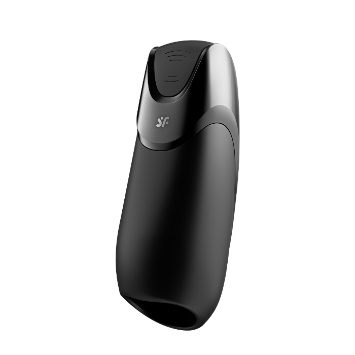 Men Vibration + Connect App