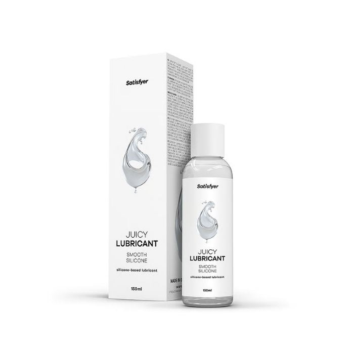 Juicy Lubricant Smooth Silicon