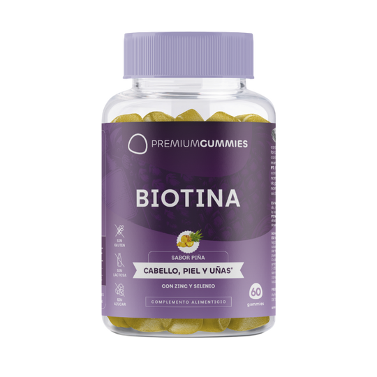 BIOTINA