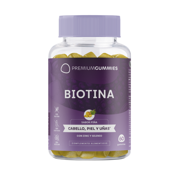 BIOTINA