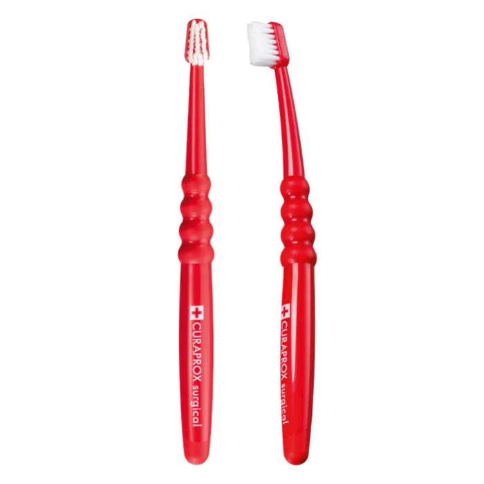 Cepillo CS Cirurgía