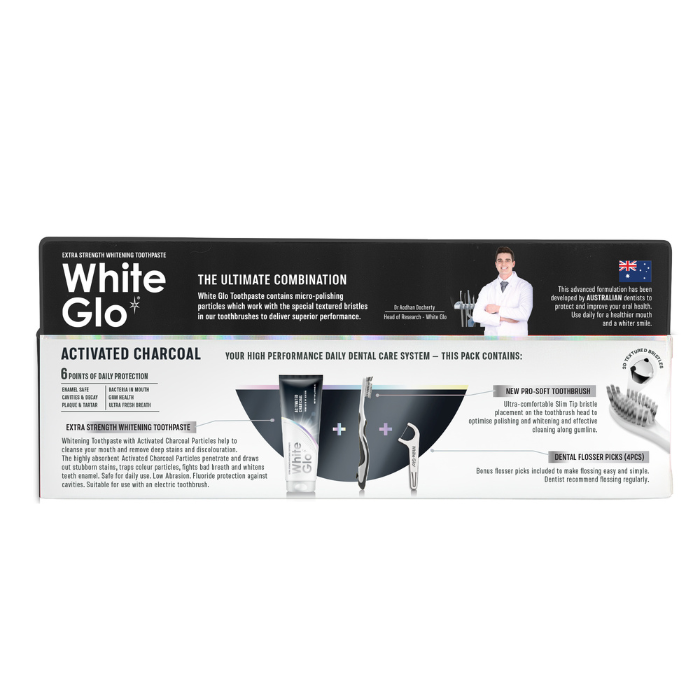 ACTIVATED CHARCOAL 150g