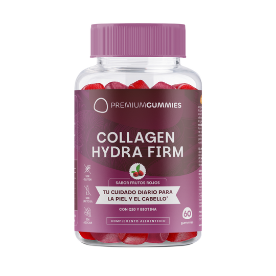 COLLAGEN HYDRA FIRM