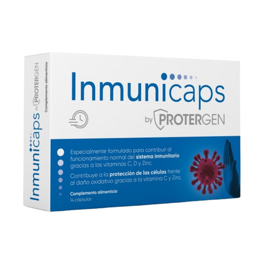 INMUNICAPS