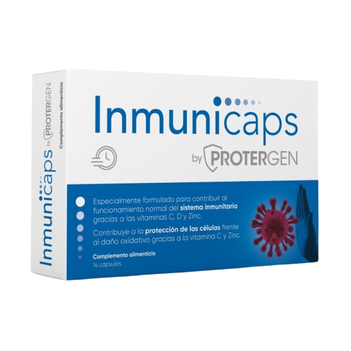 INMUNICAPS