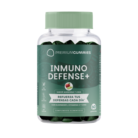INMUNO DEFENSE +