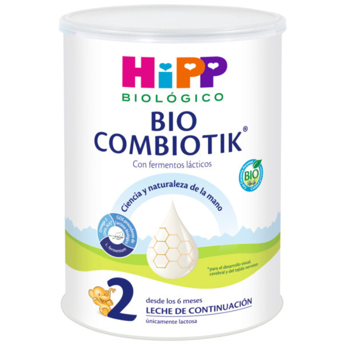 HiPP BIO COMBIOTIK® 2