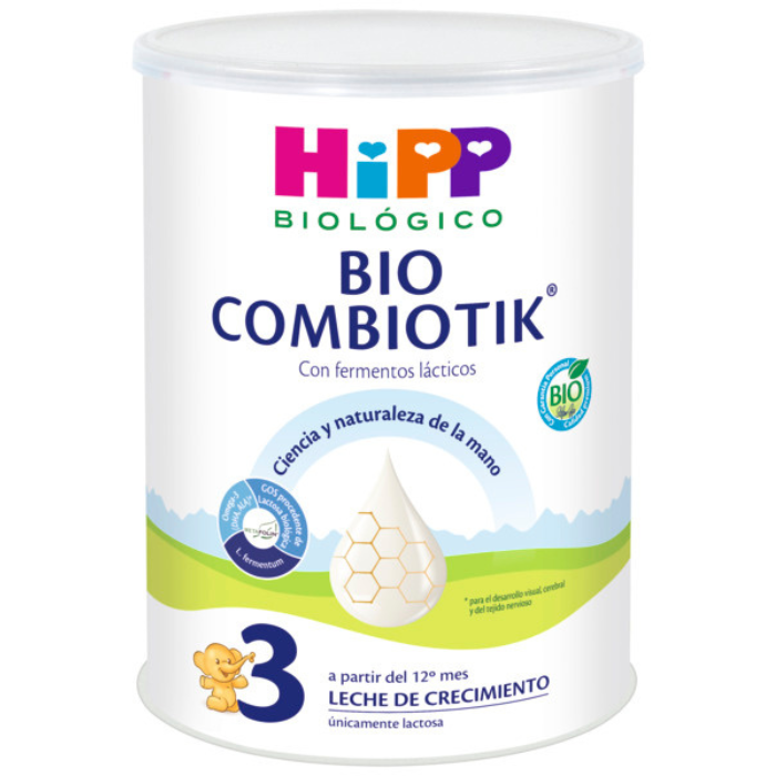 HiPP BIO COMBIOTIK® 3