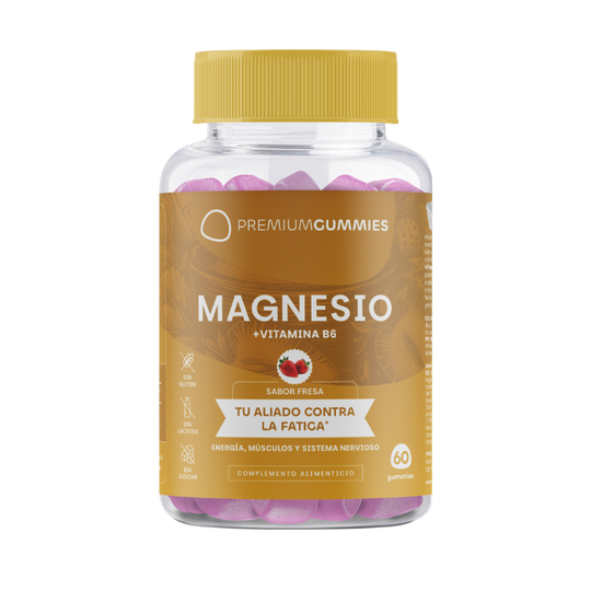 MAGNESIO