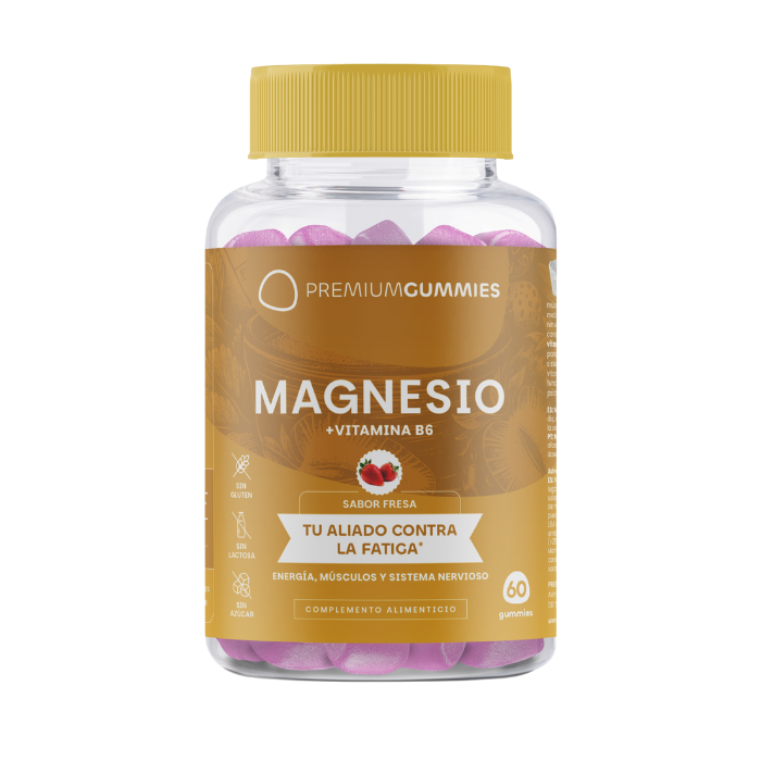 MAGNESIO