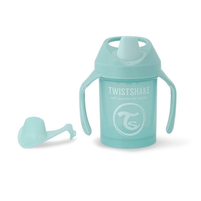 Taza Mini para bebés