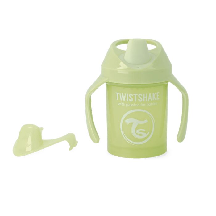 Taza Mini para bebés