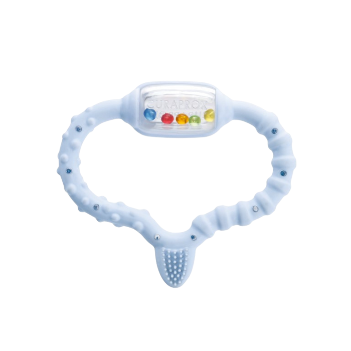 MORDEDOR PARA BEBÉS