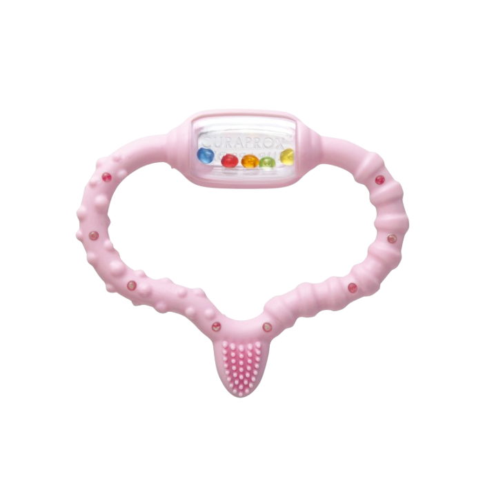 MORDEDOR PARA BEBÉS