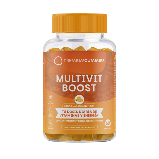 MULTIVIT BOOST