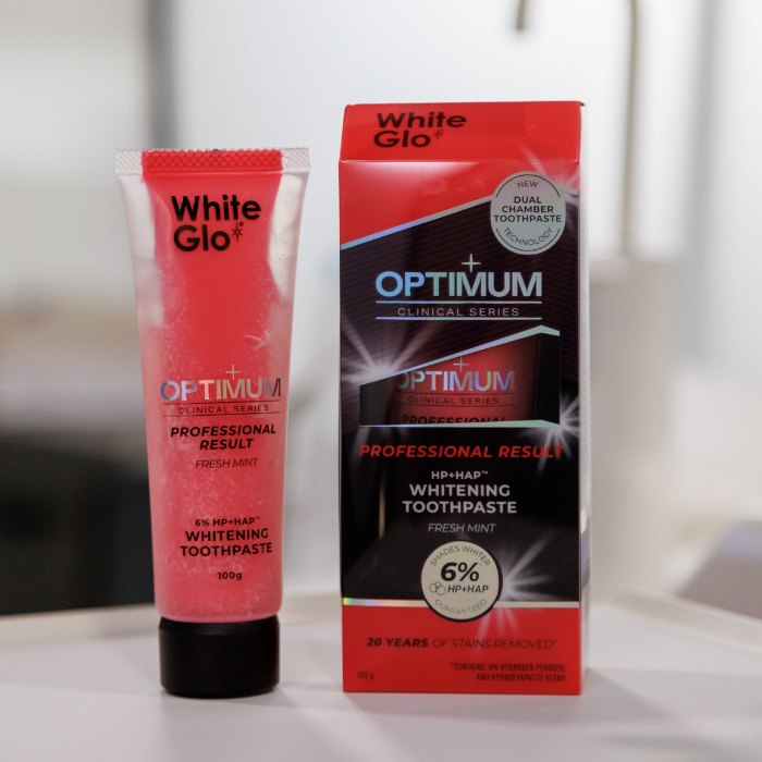 Optimum Professional Result