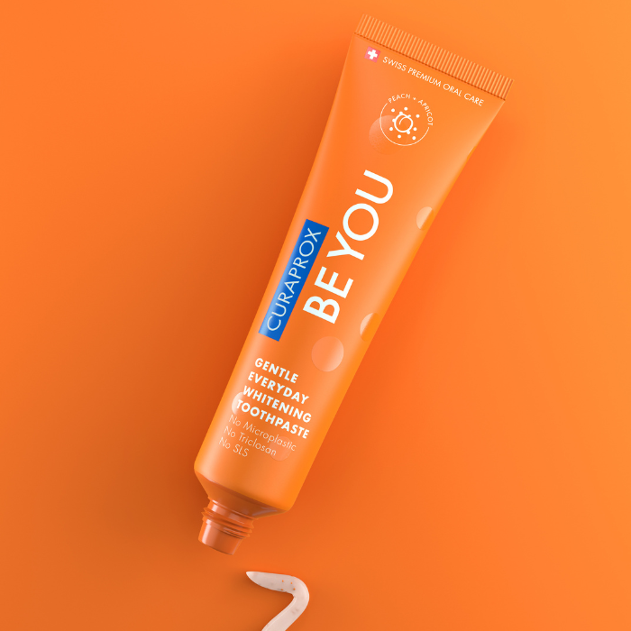 Pasta de dientes BE YOU