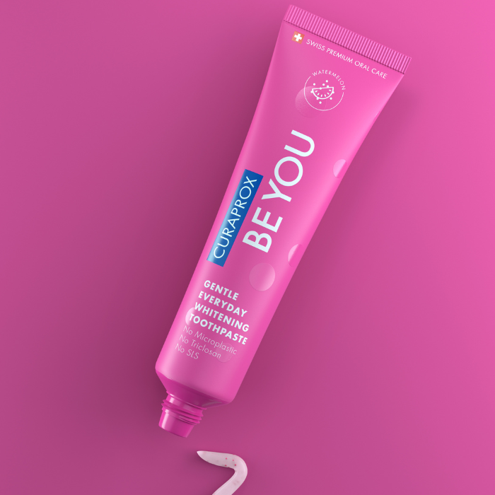 Pasta de dientes BE YOU
