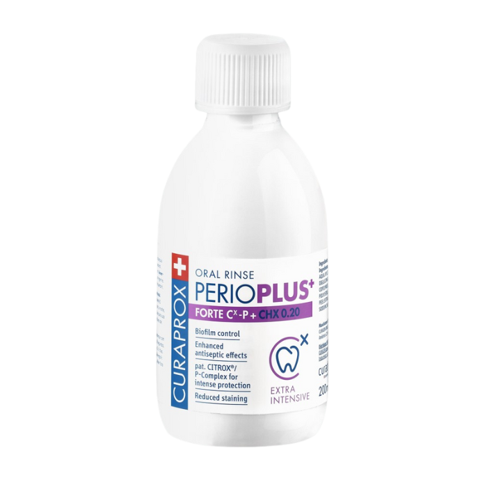 PERIO PLUS FORTE