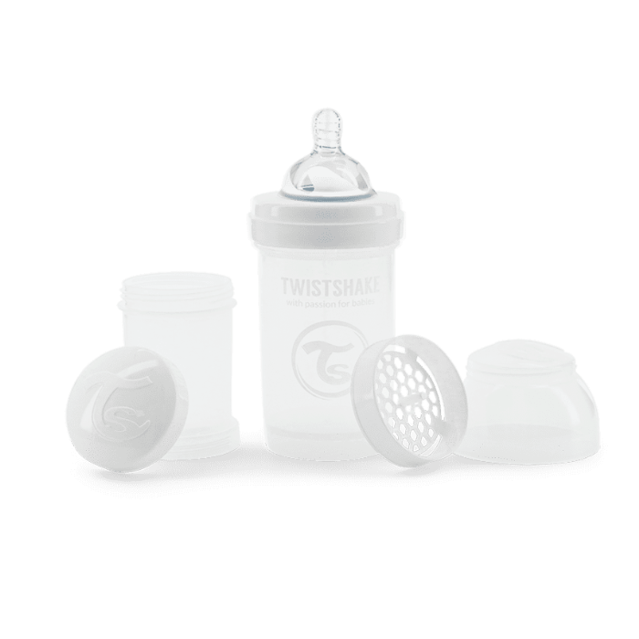 Biberón Anticólicos 180ml