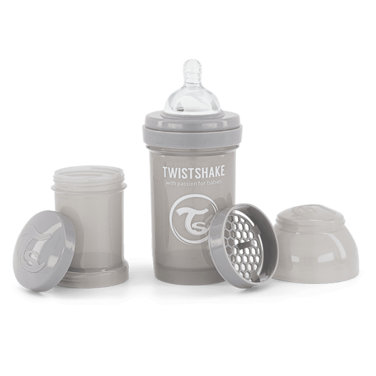 Biberón Anticólicos 180ml