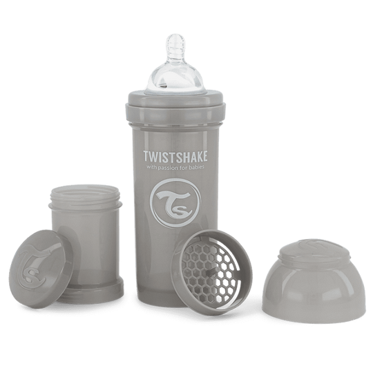 Biberón Anticólicos 260ml